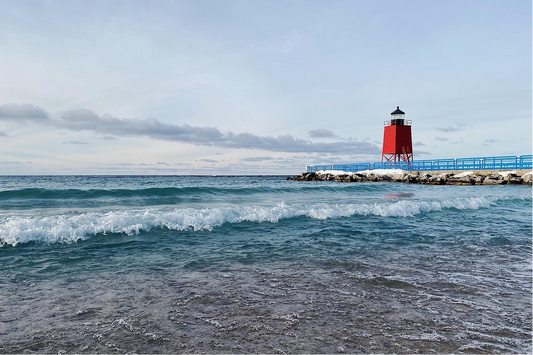 What’s in a Name? 5 Northern Michigan Towns with Fascinating Backstories