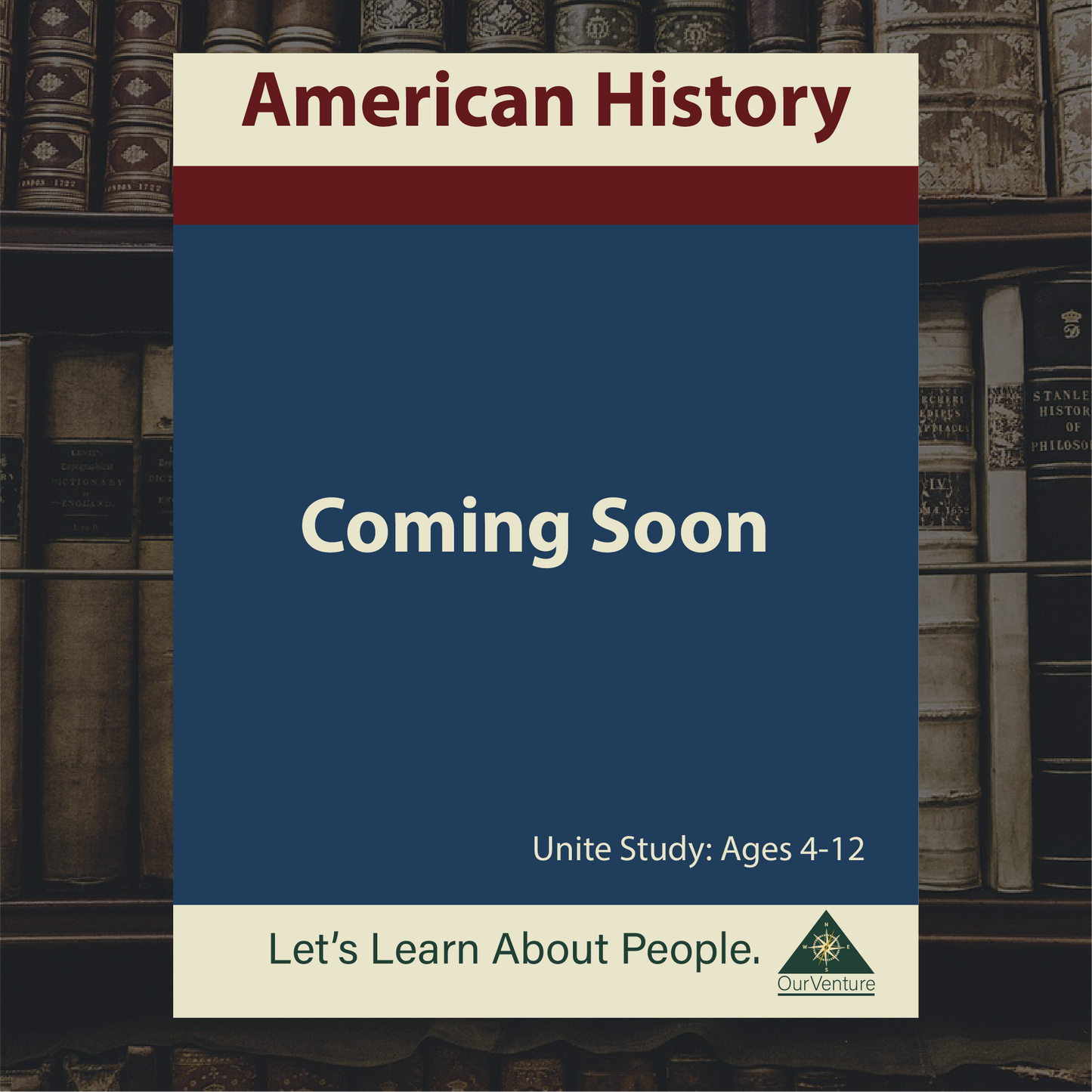 American History Unit Study: Meet The Swamp Pirates